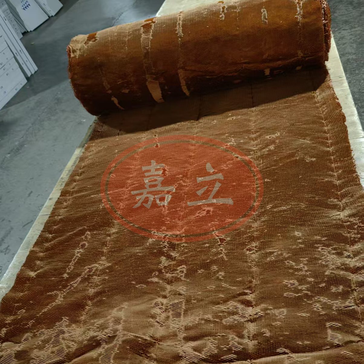 内蒙古多层油漆过滤纸