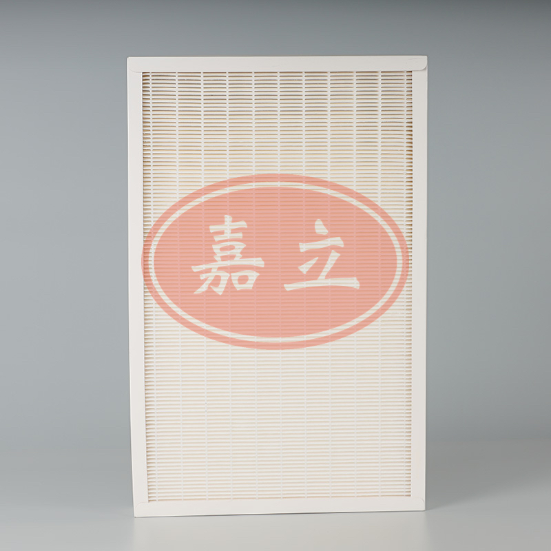 内蒙古空气磁悬浮鼓风机过滤器滤芯